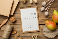 10 zaujímavých faktov o augustových ľuďoch