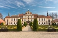10 neobjavených hradov a zámkov v Česku