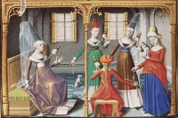 Ženy a viera v odbobí renesancie