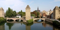 Cestovateľský kompas: Štrasburg