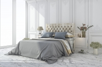 Luxusné postele: Kľúč k dokonalému usporiadaniu každej spálne