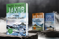 Vianoce pod polárnou žiarou. Obdobie, keď sa sviatky zmenia na čas zúfalstva a krvi