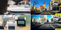 Autokamera TrueCam H25 GPS 4K sa stane vašou tajnou zbraňou