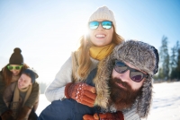 Odborník radí ako si chrániť zrak v zime