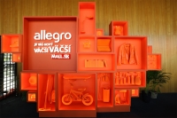 Allegro prichádza na Slovensko a spúšťa online trhovisko so 100 miliónmi ponúk