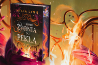 Komu zvonia do pekla - román o láske v posmrtnom svete