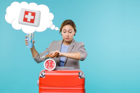 Uviaznutí v zahraničí?