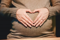6 krát, prečo nechytať tehotenské bruško