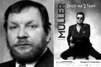 Nedožité 90. narodeniny Vladislava Müllera