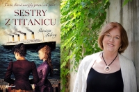 Sestry z Titanicu - strhujúci romantický román