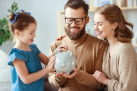 Ako finančne zvládnuť chod vašej domácnosti?