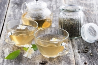 Viete si pripraviť čaj, ktorý povzbudí či upokojí a určite poteší?