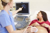Ako čítať tehotenský ultrazvuk? Ľahko!