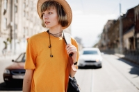 Šik a ležérne: Vylepšite každodenný vzhľad s dámskymi tričkami
