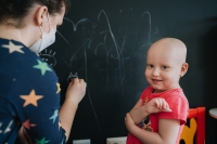 Svetielko nádeje pomáha onkologicky chorým deťom už 21 rokov