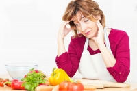 Diéta počas menopauzy? Dá sa to?