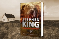 Kultový horor Stephena Kinga Cujo v novom vydaní