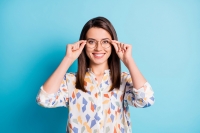 Dajte šancu štýlovým a kvalitným dioptrickým okuliarom, ktoré dokonale ochránia váš zrak