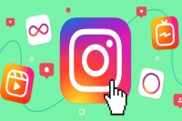 Ako vybudovať dobrý instagram účet