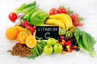 Vitamín C a jeho nezastaviteľná sila