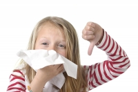 Deti a chrípka: Nástrahy detských kolektívov