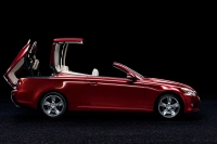 História kabrioletov značky Lexus – výnimočné autá s motormi V8 a V6