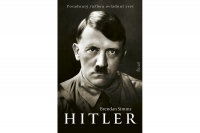Aký bol Adolf Hitler? A naozaj túžil ovládnuť svet?