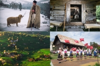 Objavte nové turistické atrakcie  a folklórne tradície Podpoľania