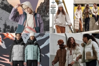 Columbia Sportswear kolekcia Icons a Urban Outdoor jeseň/zima