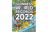 Nová Guinnessová kniha rekordov je tentoraz ekologickejšia