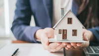 Rozhodli ste sa stavať dom? Ako získať hypotéku?
