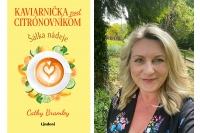 Kaviarnička pod citrónovníkom - romantické a zábavné čítanie