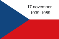 17. november v našich novodobých dejinách