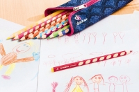 Kresby vašich detí môžu odhaliť skryté túžby aj obavy