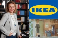 Vyspovedali sme riaditeľku obchodného domu IKEA Bratislava pani Luciu Klečkovú