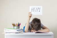 Nepozornosť u detí: Ako ju rozpoznať a ako s ňou pracovať?