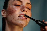 Žiarivý úsmev ako predsavzatie