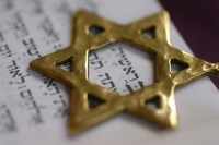 Ženy a viera - Židovské náboženstvo