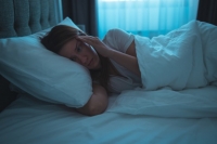 Bolesti, ktoré nás pripravujú o nočný spánok