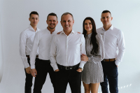 Firma ORIN zo Zvolena je postavená na rodinných hodnotách