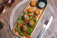 Nový štandard moderného varenia. Pečieme v teplovzdušnej fritéze