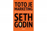Toto je marketing - bestseller o marketingu, predaji a reklame