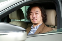 Keitarou Hinoue mladý dizajnér spoločnosti Lexus hovorí o inšpirácii