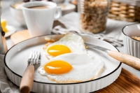 Vajce: Viac než len raňajkový hrdina