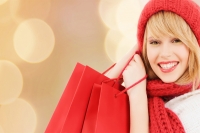 Mamička ponúka čarovný tip: Odteraz budú vianočné nákupy s deťmi plné radosti