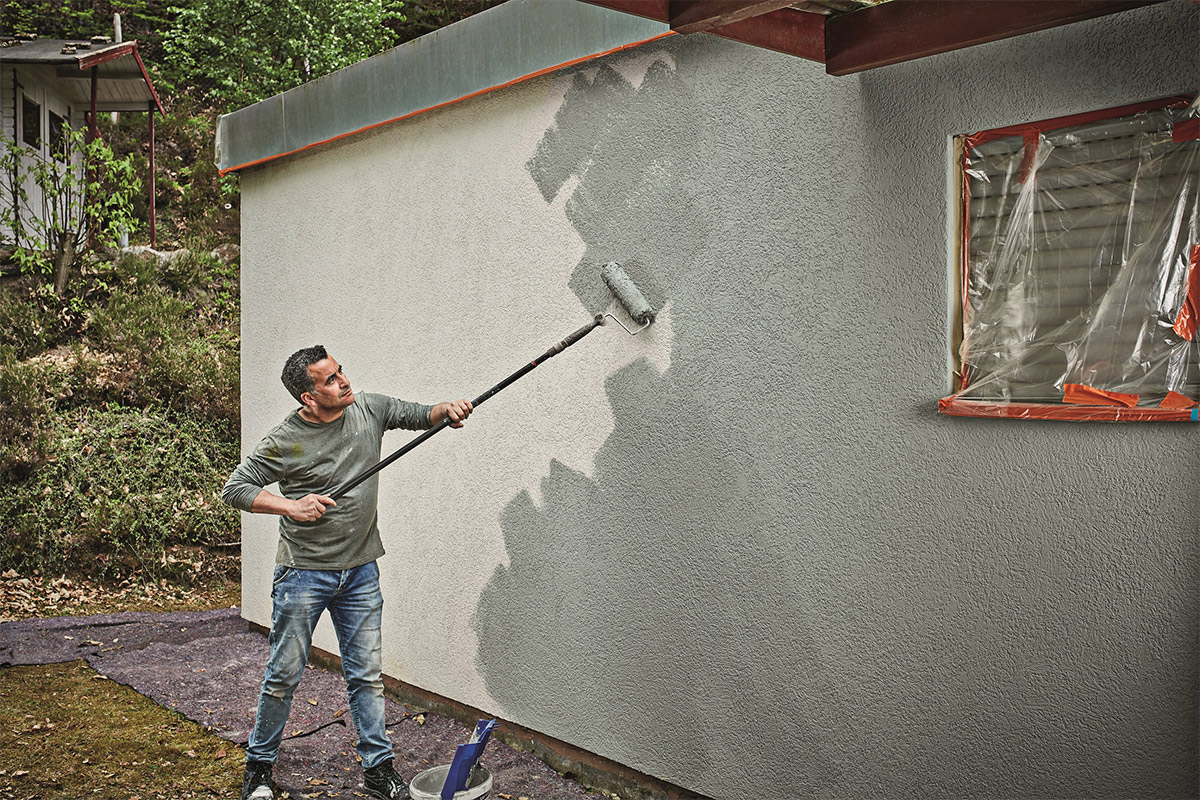 hornbach_fasada