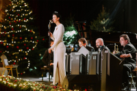 Tip na Swingové Vianoce