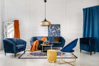 Čo bude trendy v roku 2026? Inšpirácie pre štýlový domov