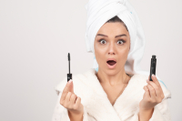 Kozmetické jarné upratovanie: Čas na revíziu poličky v kúpeľni