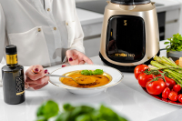 S týmto pomocníkom bude zdravé varenie vašou novou závislosťou